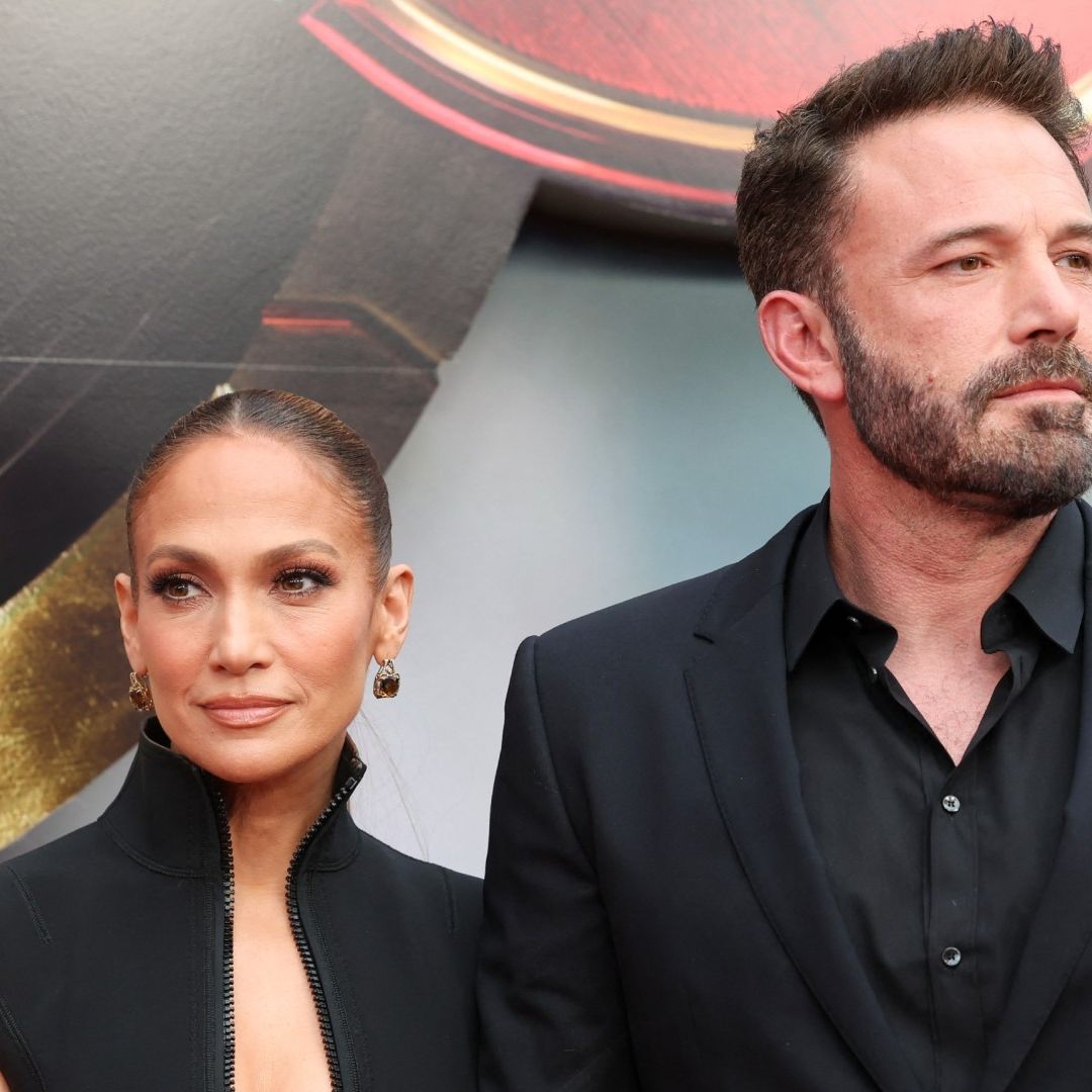 ¡Por Fin! Jennifer Lopez y Ben Affleck Vuelven a la Soltería