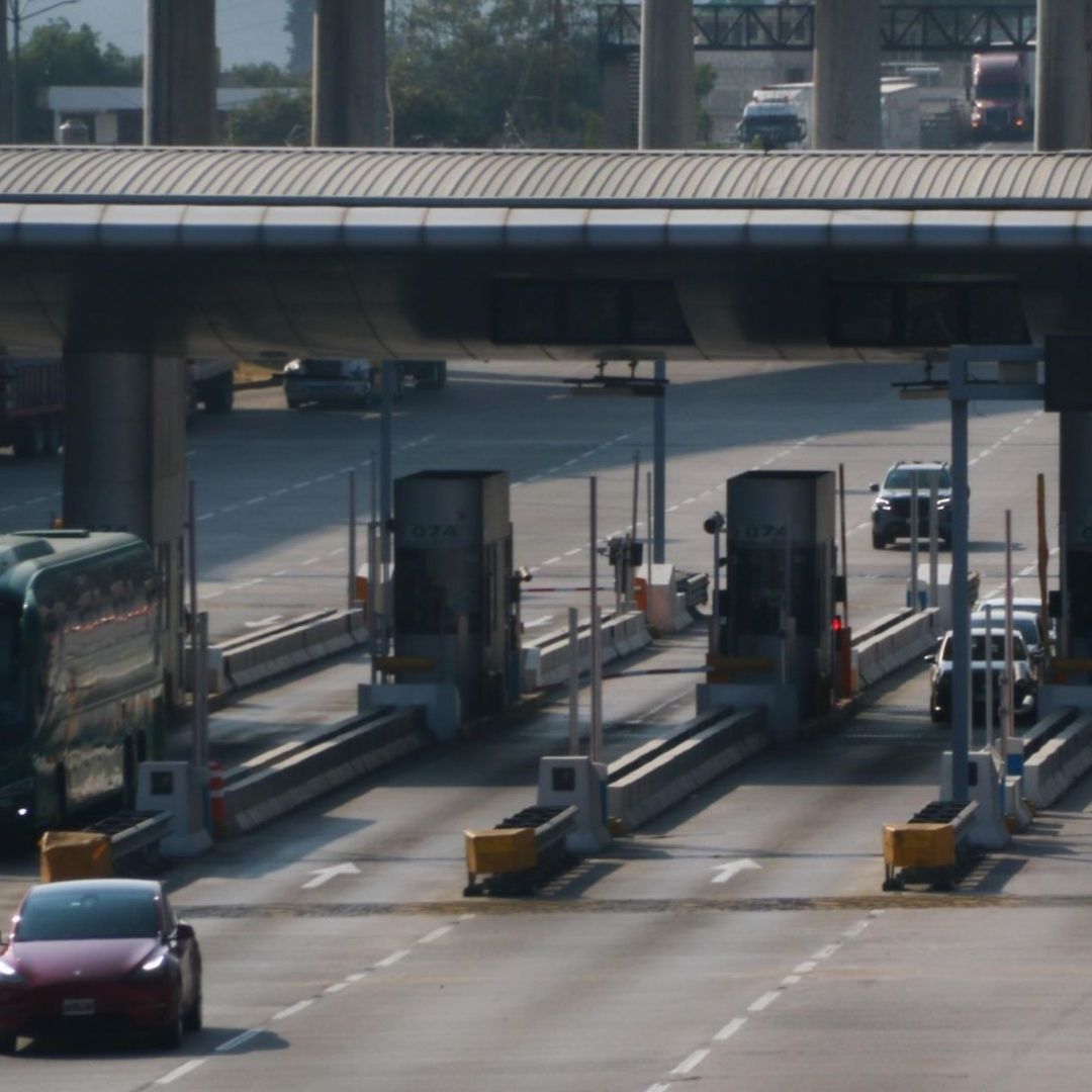 Toma Precauciones, Capufe Anuncia Cierres Parciales en Autopista México-Cuernavaca