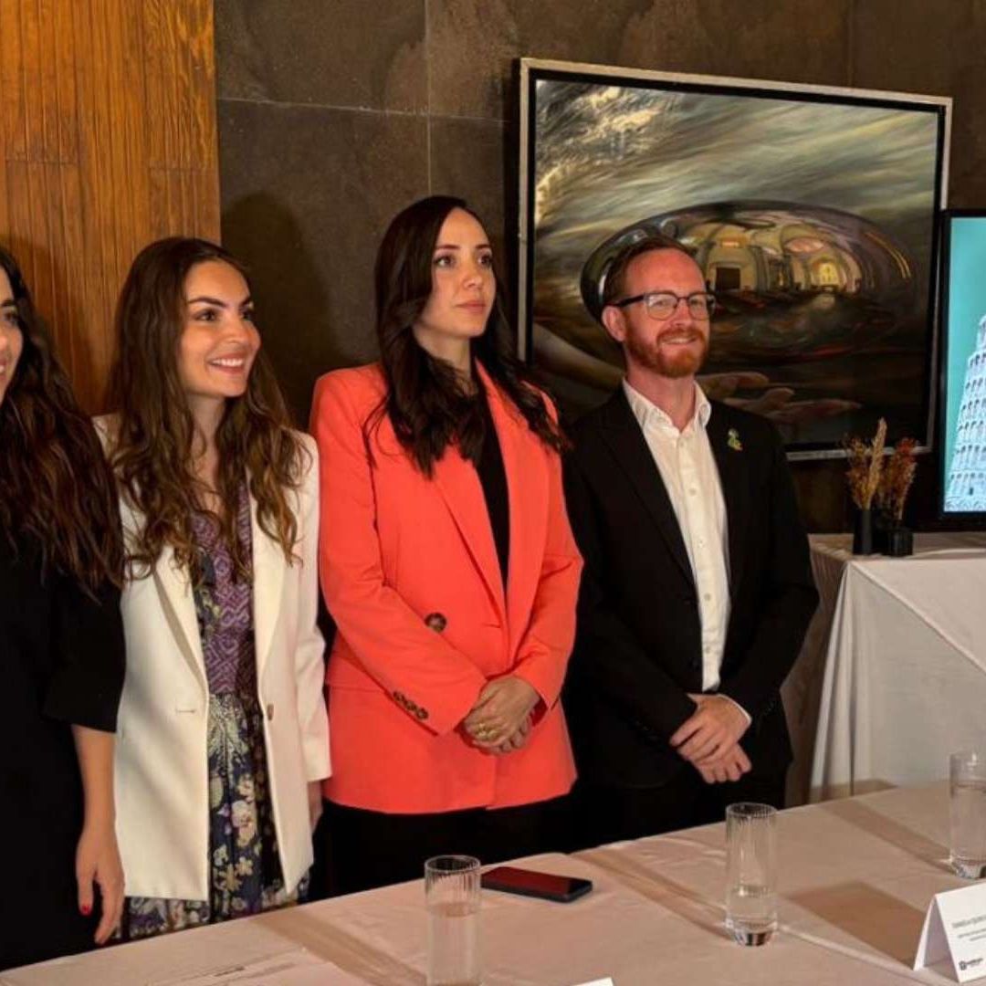 Ya Hay Fecha para el Festival de Comunidades Extranjeras en Querétaro