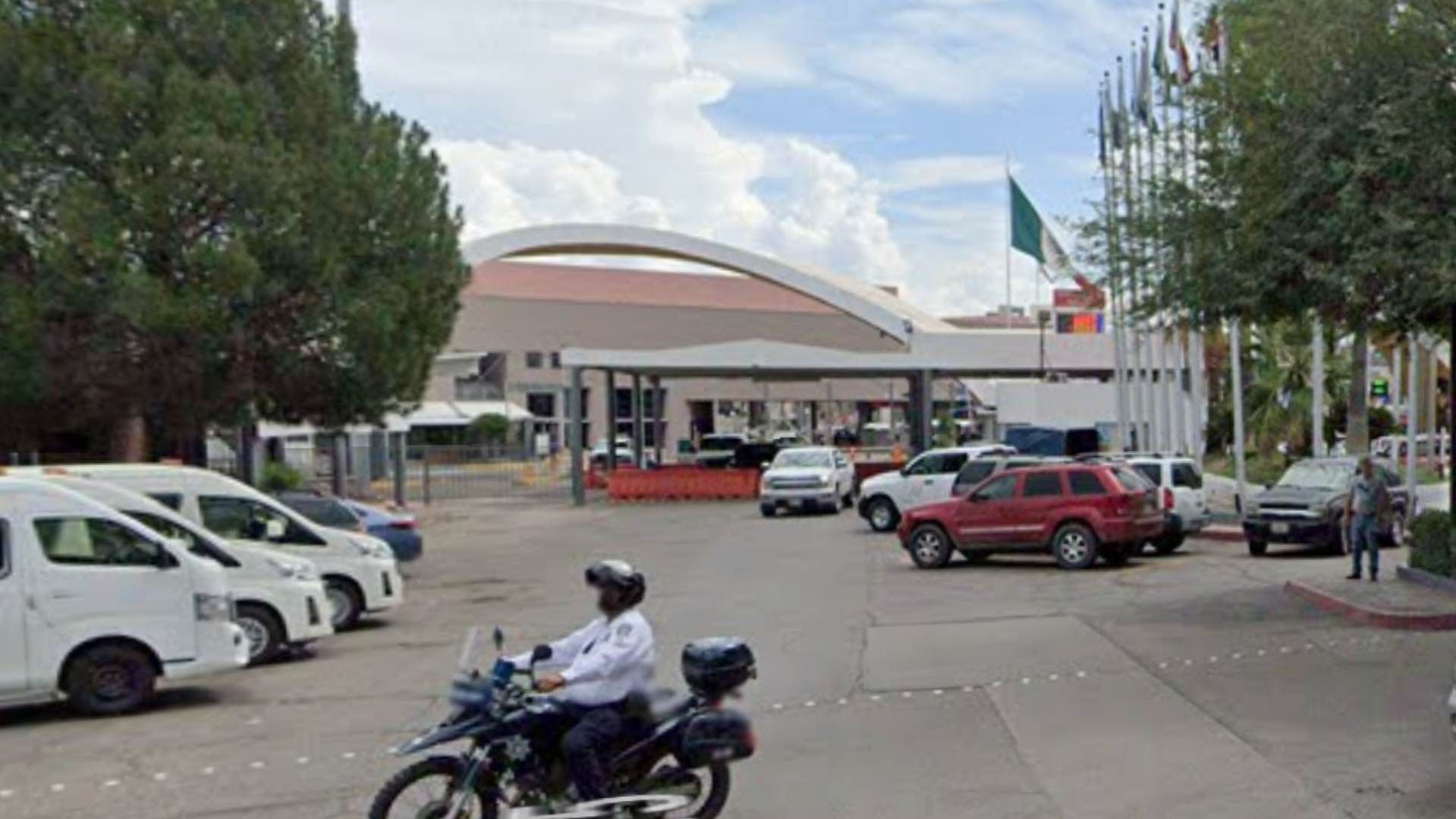 ¿Qué Hacer Si Me Quitan la Visa Estadounidense en la Frontera de Sonora?