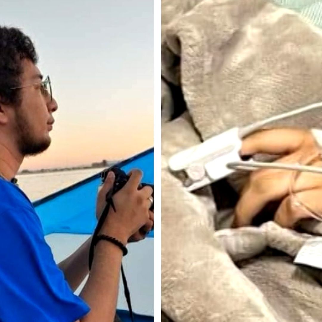 Joven solicita apoyo para tratamiento de cáncer