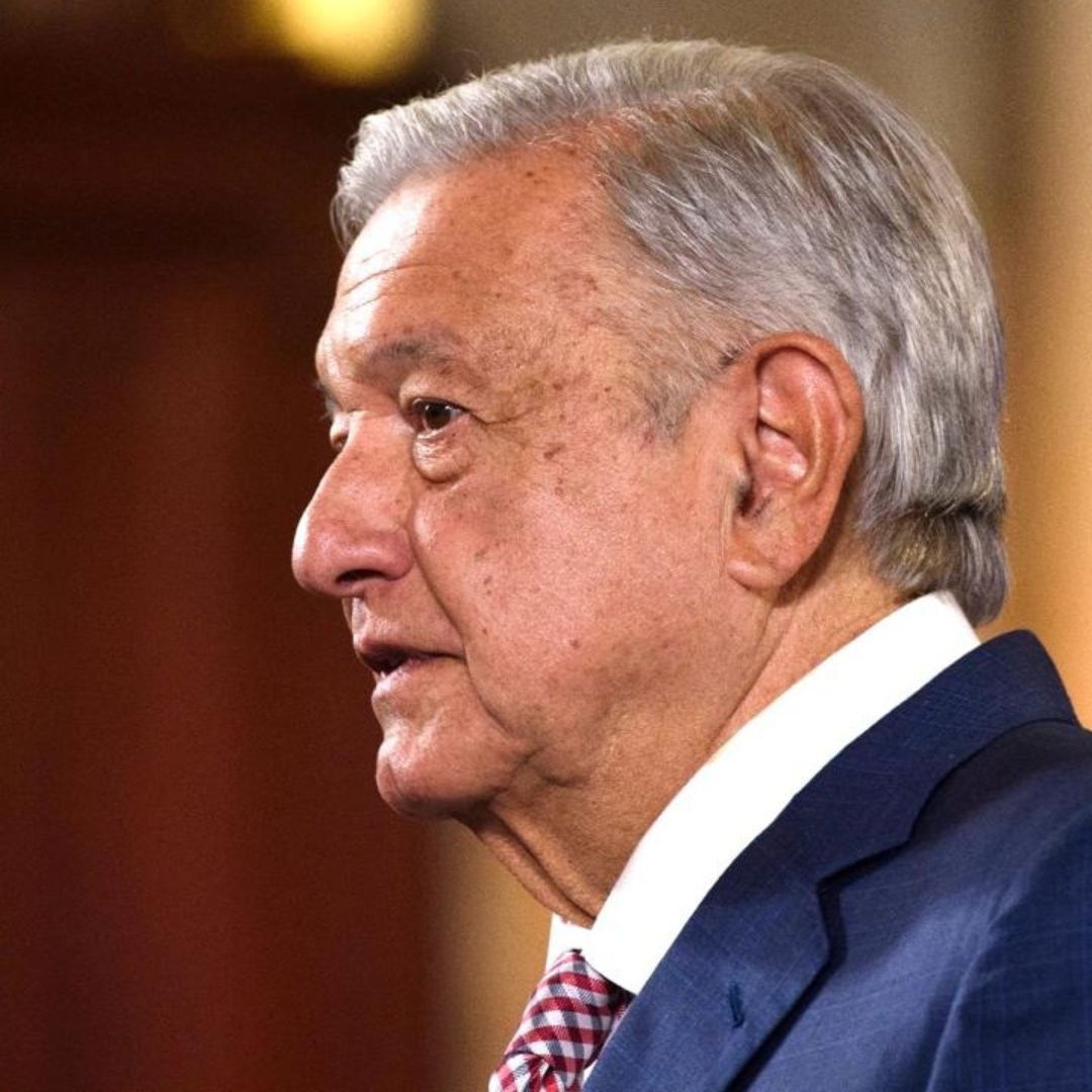 AMLO Critica Marcha por la Democracia del 18 de Febrero: "Es para Defender la Corrupción"