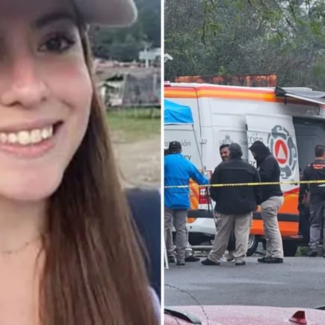 Ana Carolina: Fiscalía Confirma que Joven se Quitó la Vida en Cerro de las Mitras, Nuevo León