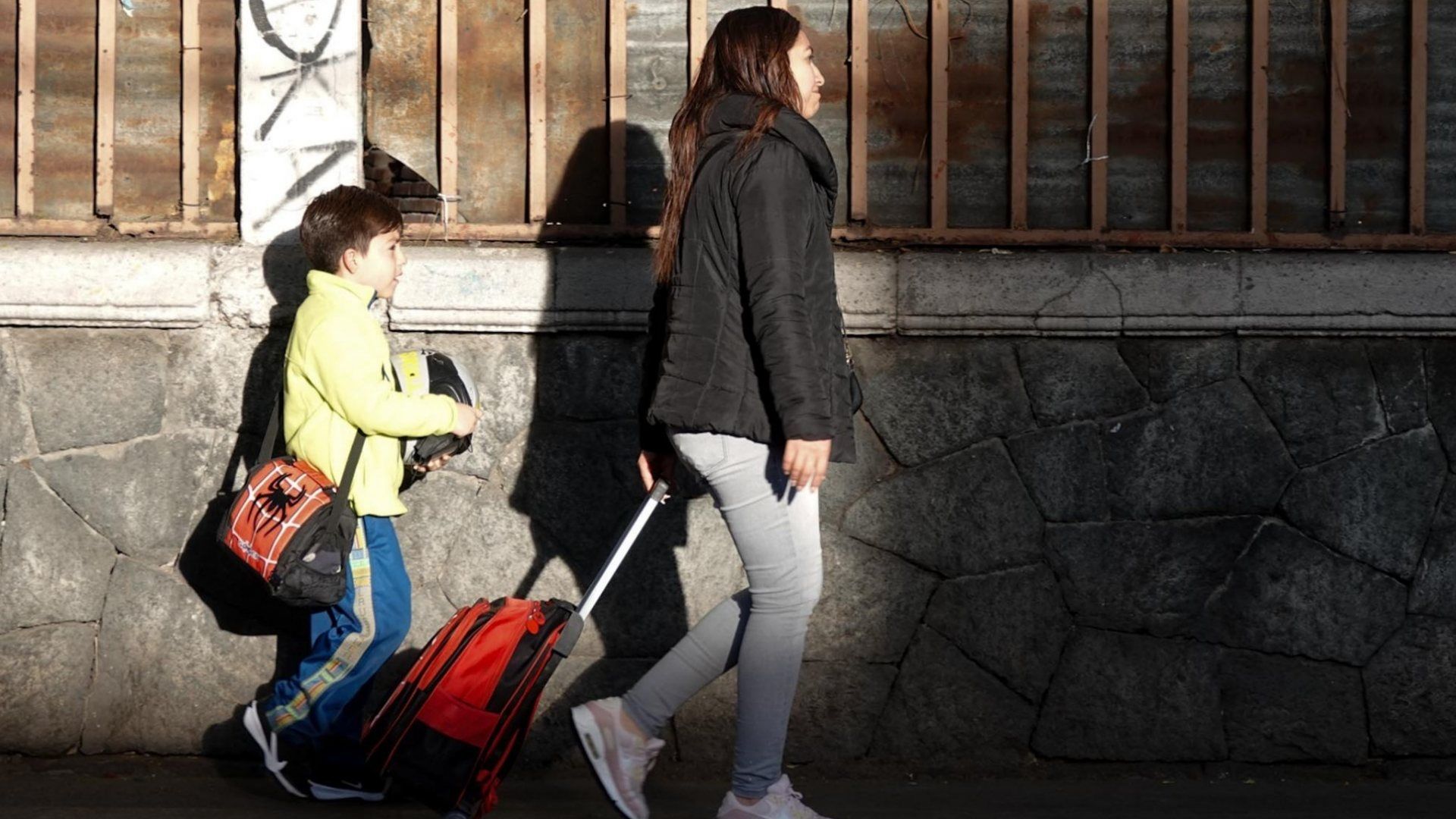 En qué estados hay nuevo horario escolar de la SEP desde el 19 de febrero 2024
