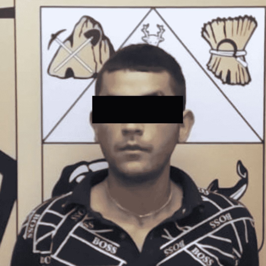 Vinculan a Proceso a Brayan Antonio "N" por Agredir a su Madre en Navojoa