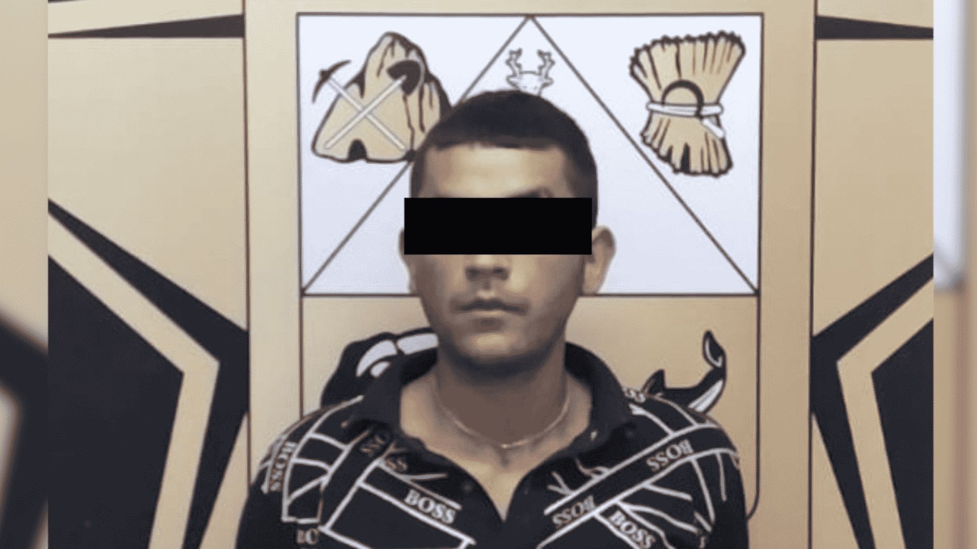 Vinculan a Proceso a Brayan Antonio "N" por Agredir a su Madre en Navojoa