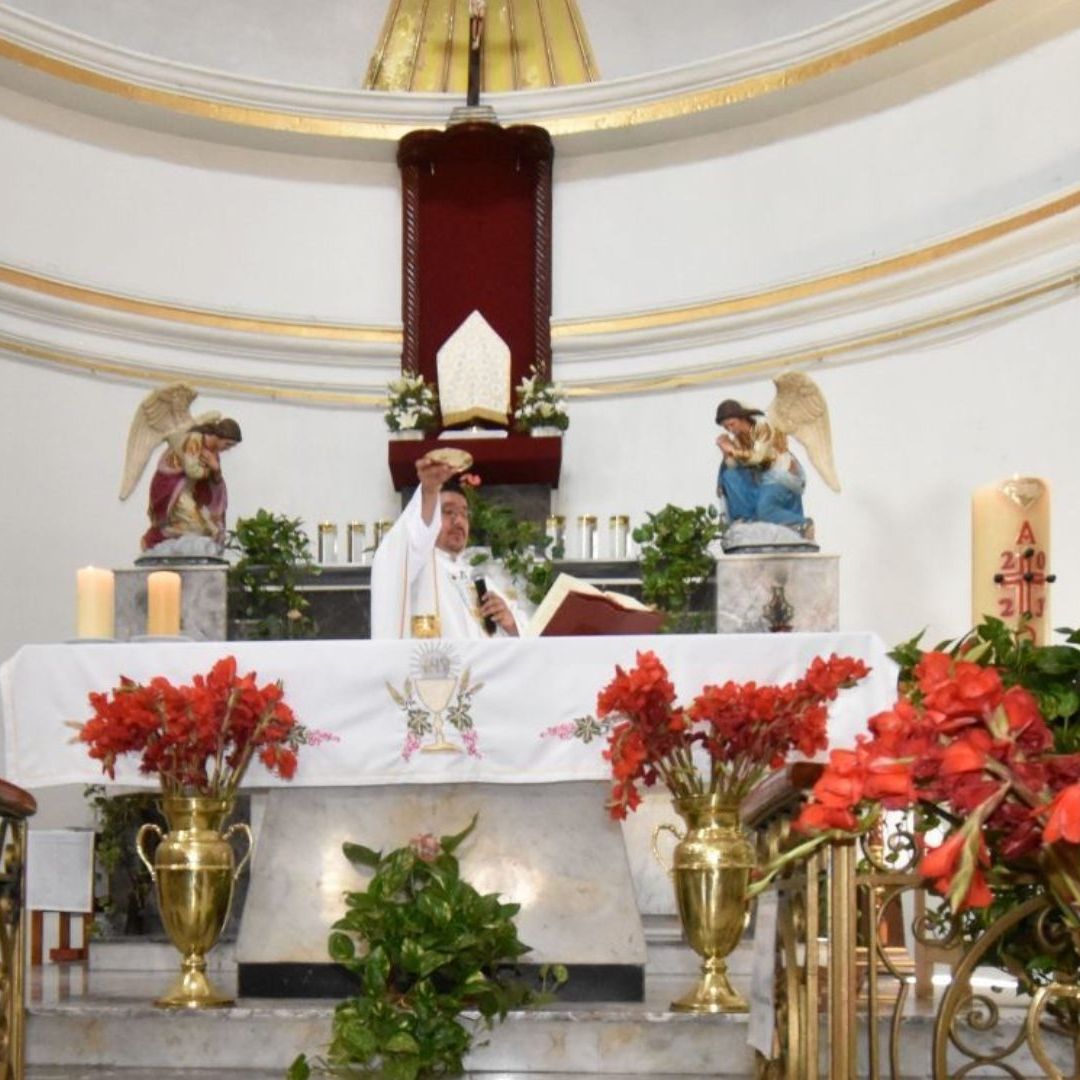 Iglesia Pide No Desvirtuar Intención del Diálogo entre Obispos y Criminales