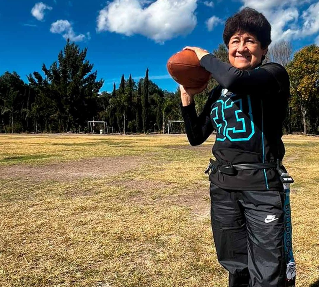 Sandra 'Pyton' Romero