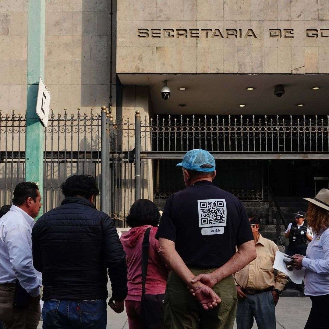 Marchas Hoy 16 de Febrero de 2024 en CDMX: Manifestaciones y Bloqueos
