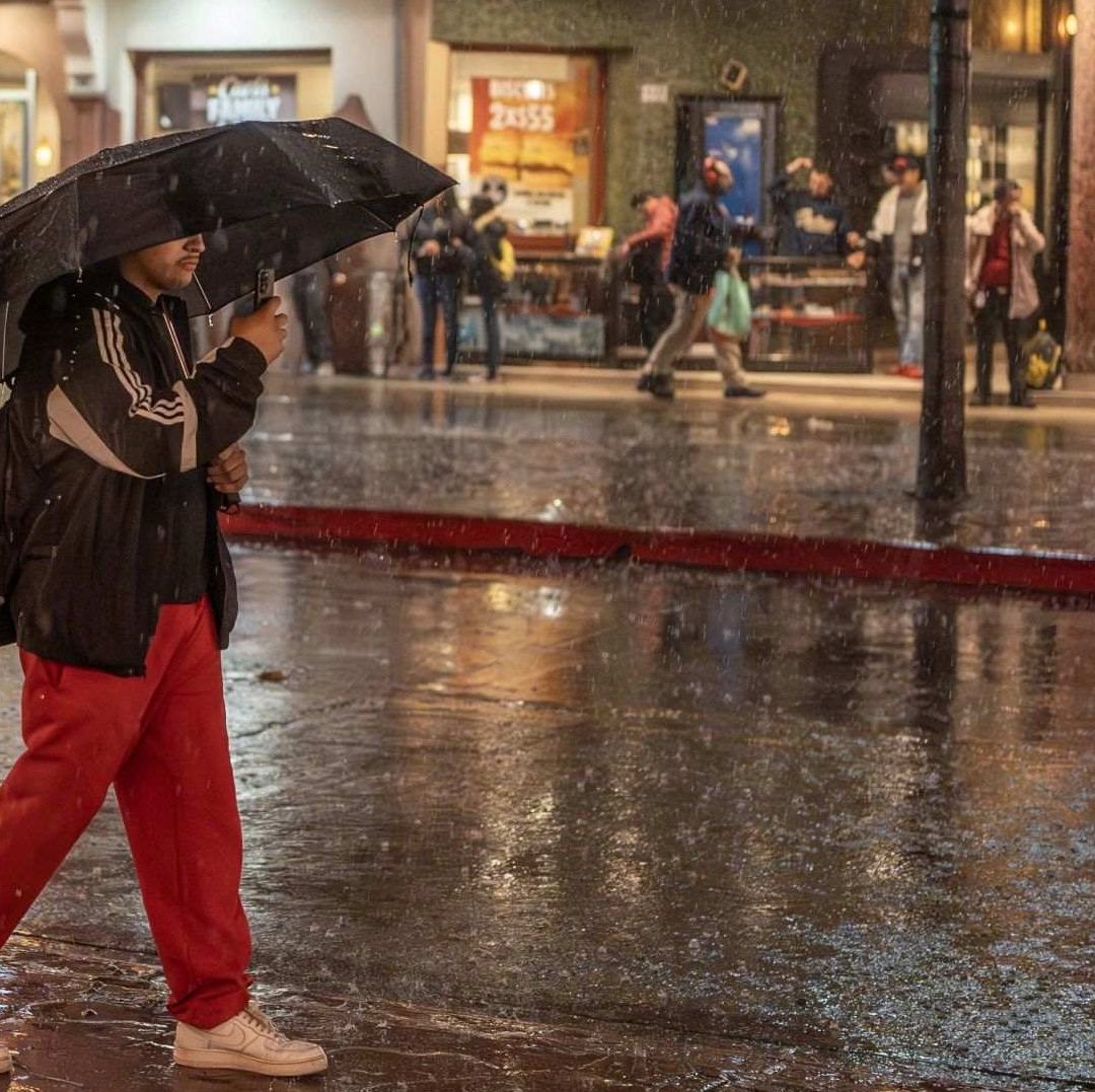 Pronóstico del Clima en México Hoy 17 de Febrero de 2024: Intenso Frío y Precipitaciones