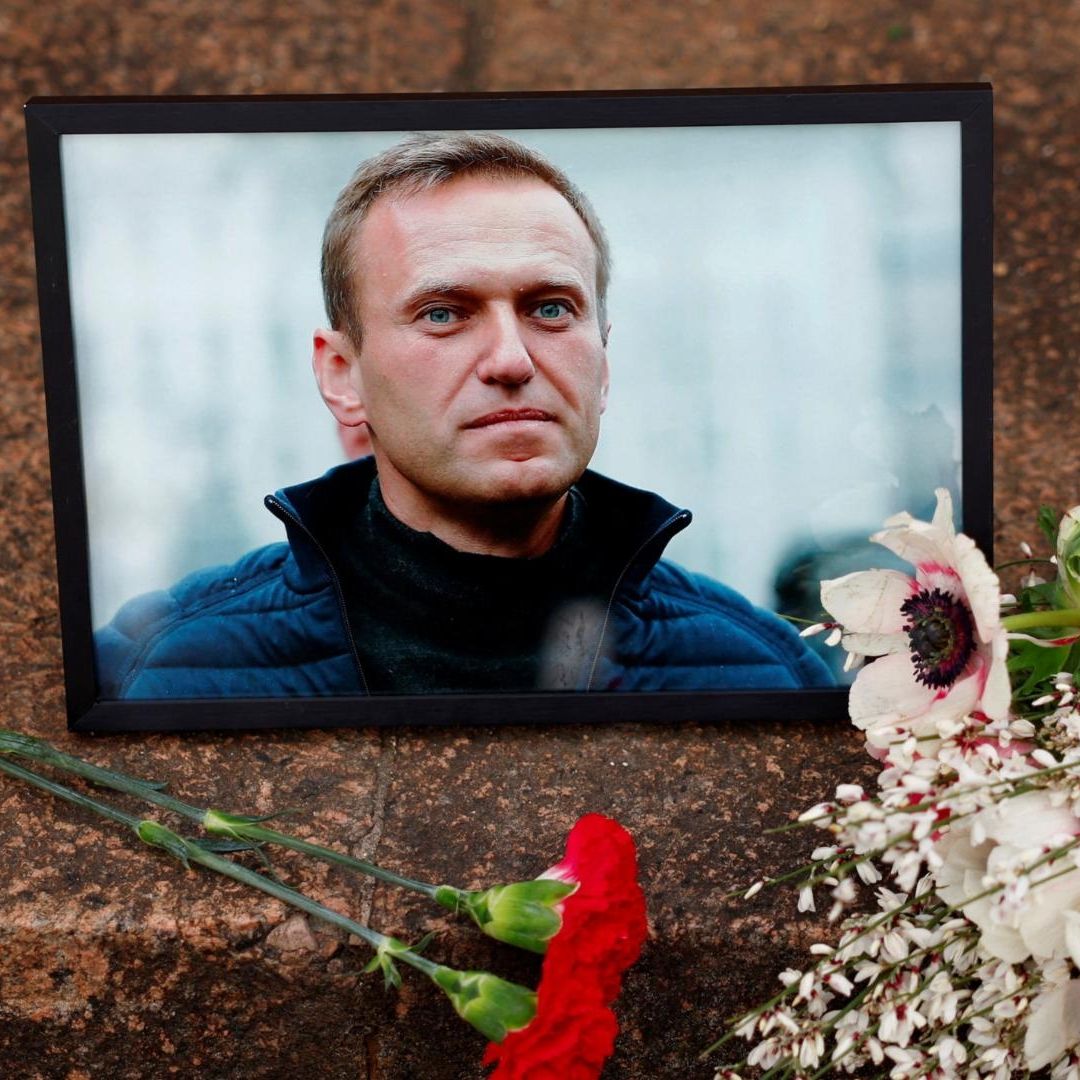 Podcast N+ | Muerte de Alexei Navalny, Crean Videos Impactantes con IA y Agenda Cultural