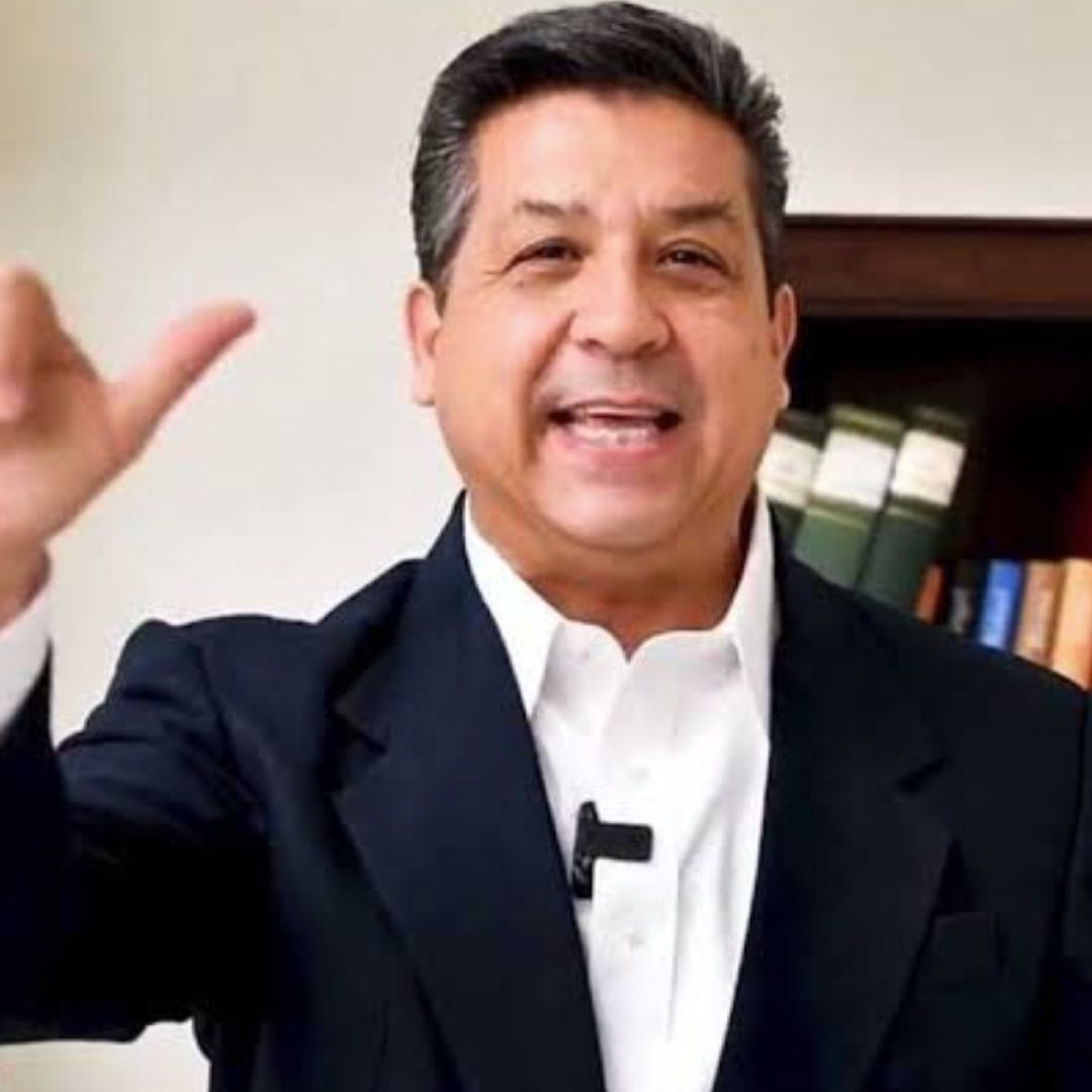 Giran Nueva Orden de Aprehensión Contra Francisco Javier García Cabeza de Vaca, Exgobernador de Tamaulipas