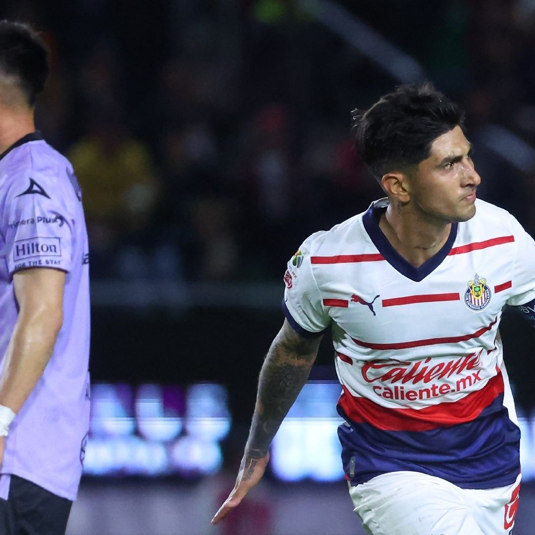 Chivas Deja Ir la Victoria ante Mazatlán tras Empate de Último Minuto