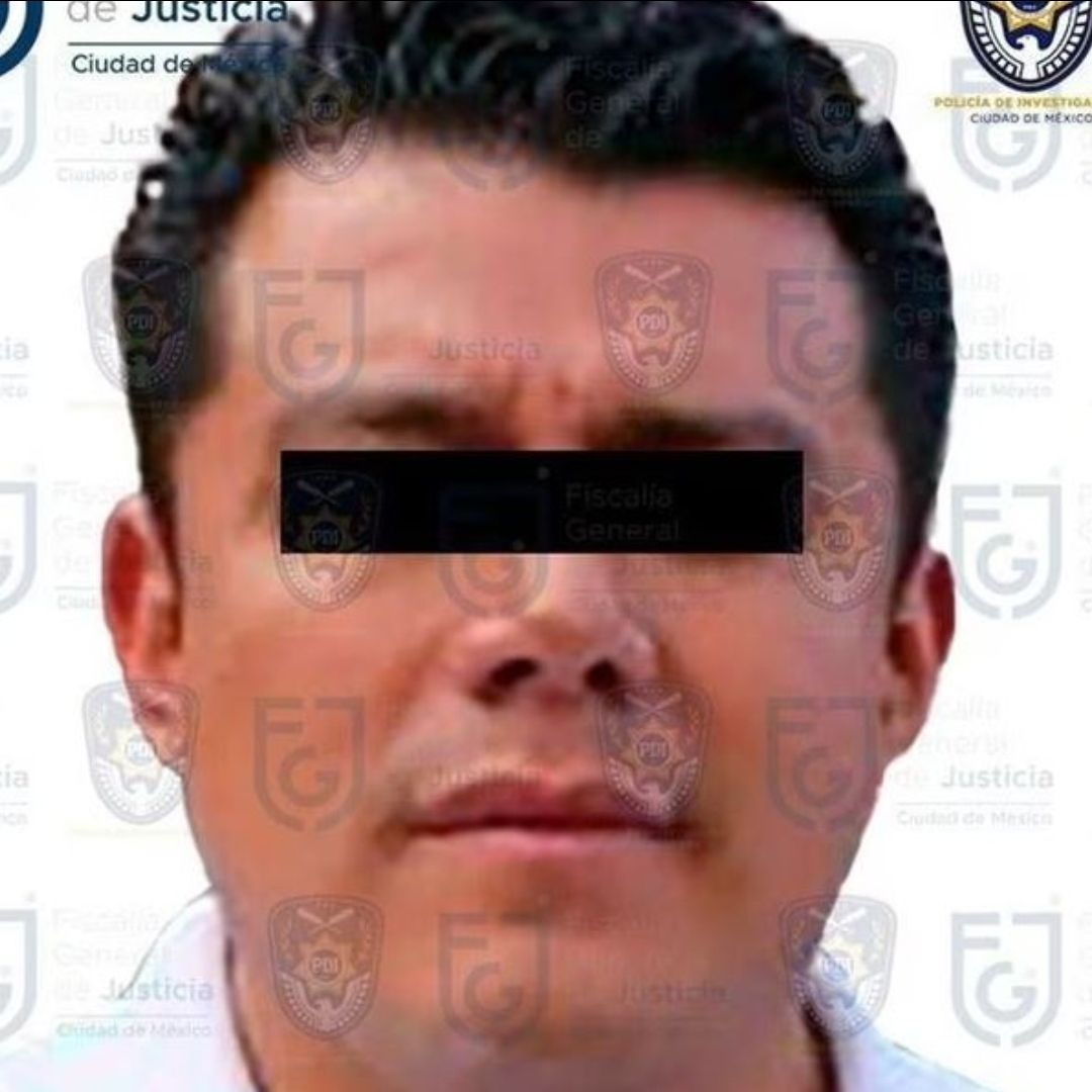 Dan prisión preventiva a Ismael Figueroa