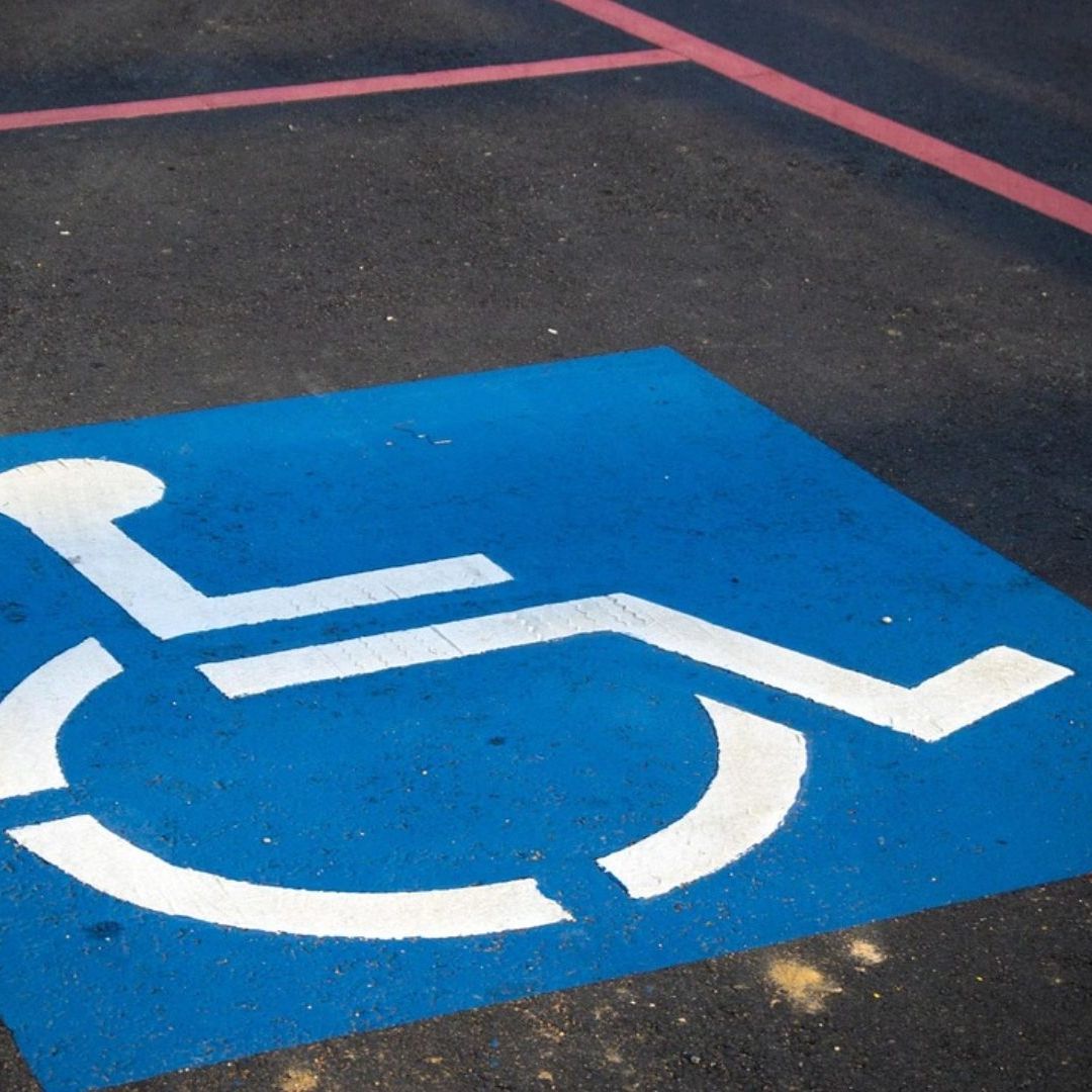 Diputados Aprueban Reforma para Estacionamientos Accesibles para Personas con Discapacidad