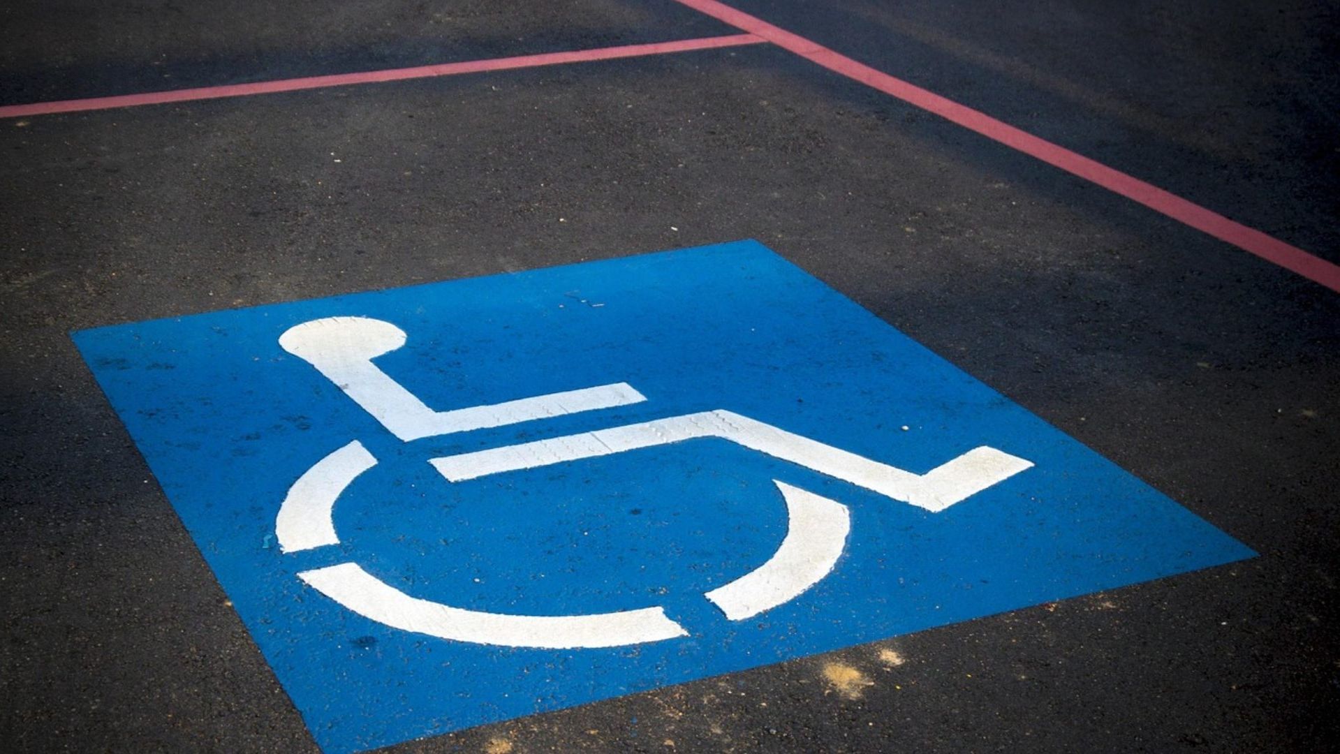 Diputados Aprueban Reforma para Estacionamientos Accesibles para Personas con Discapacidad