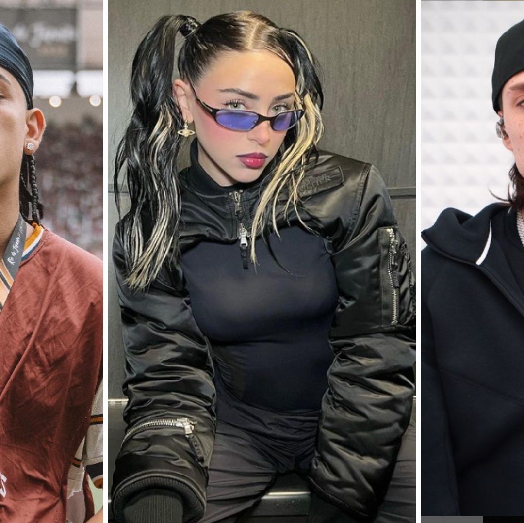¿Trueno le Mandó Mensaje a Peso Pluma? Esto Dijo el Exnovio de Nicki Nicole