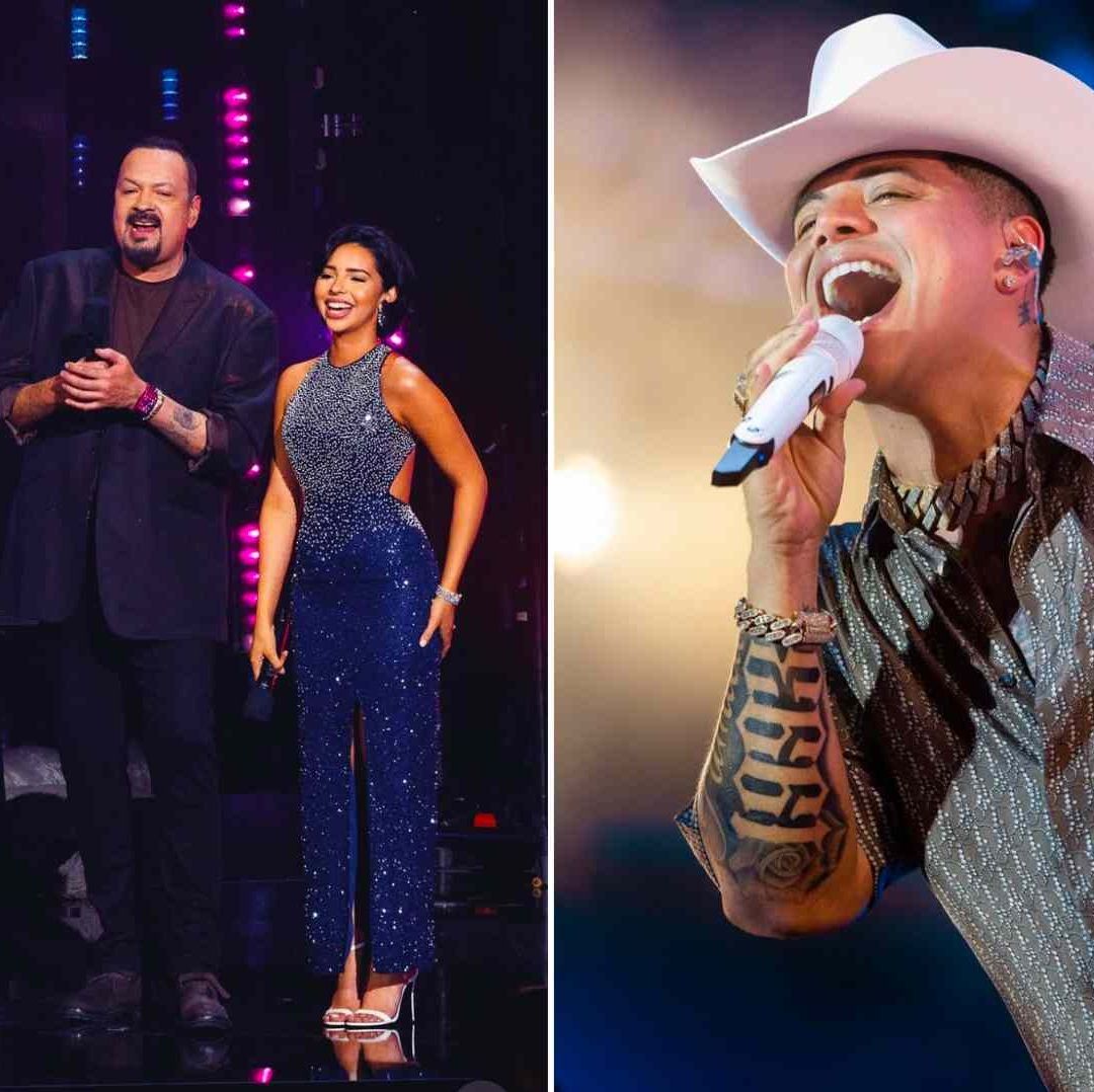 Artistas Carnaval Mazatlán 2025: Lista Completa de Nueva Cartelera con los Aguilar en Reemplazo de Grupo Firme