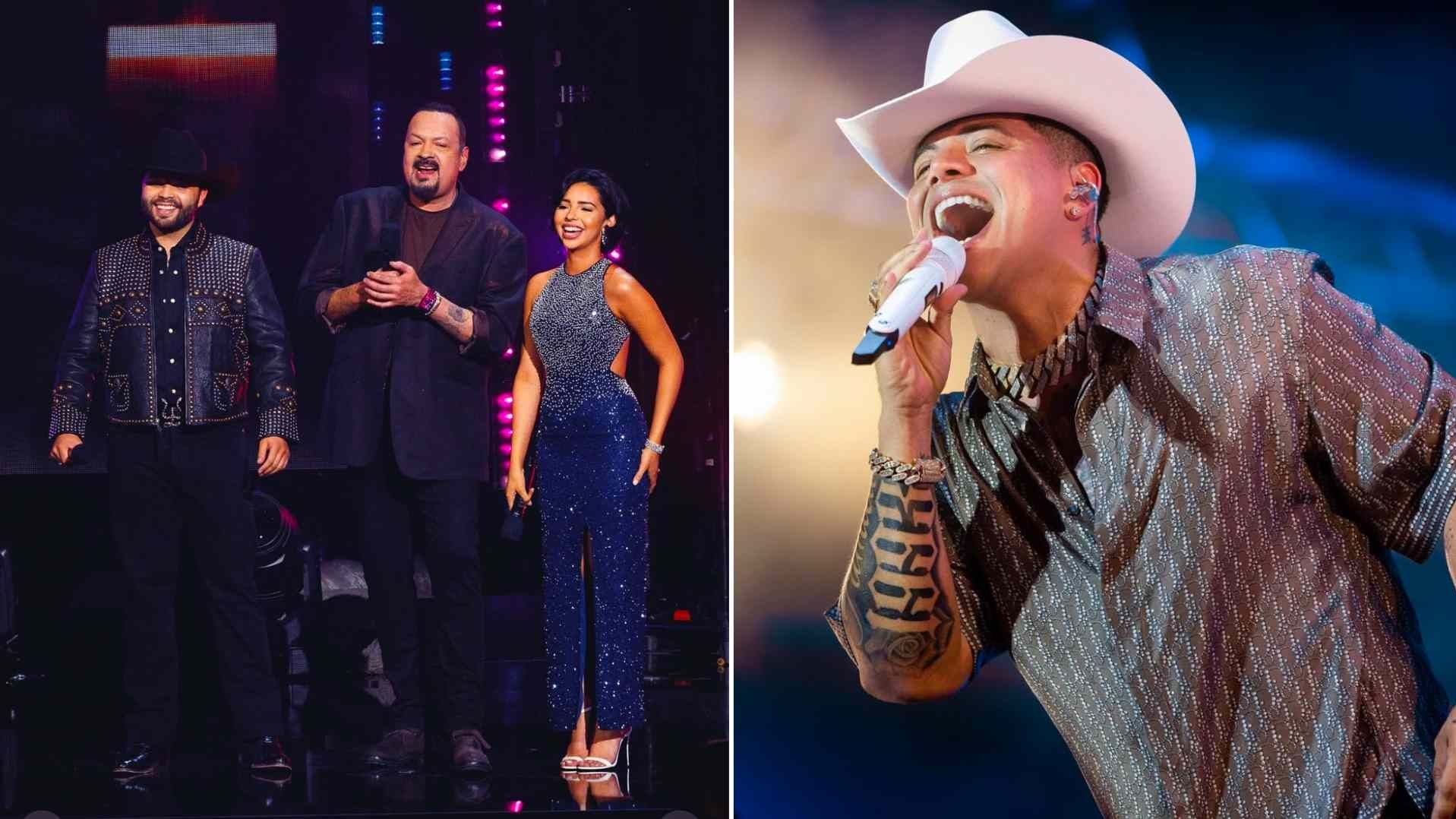 Artistas Carnaval Mazatlán 2025: Lista Completa de Nueva Cartelera con los Aguilar en Reemplazo de Grupo Firme