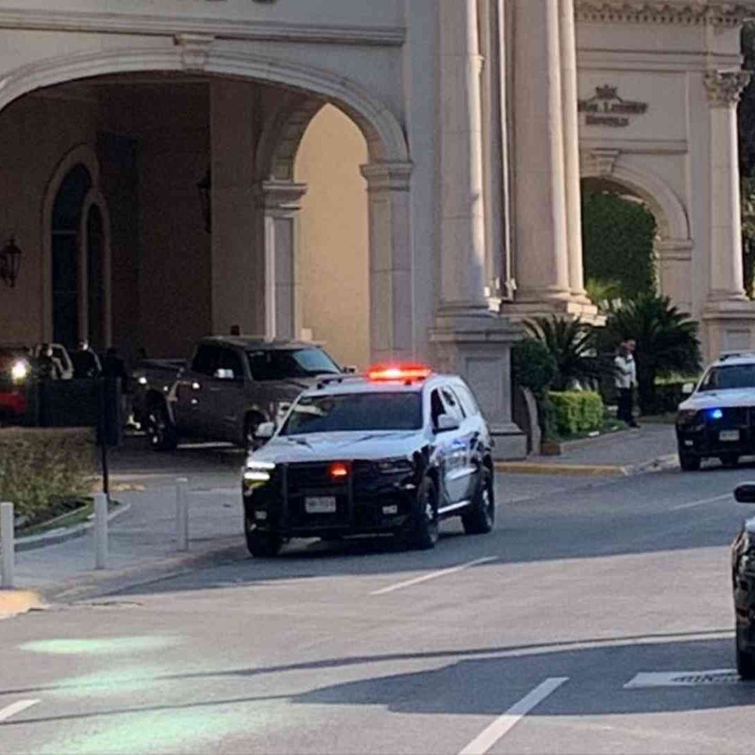 Ejecutan a Uno y Hieren a 2 Personas en Ataque Armado en Valle Oriente