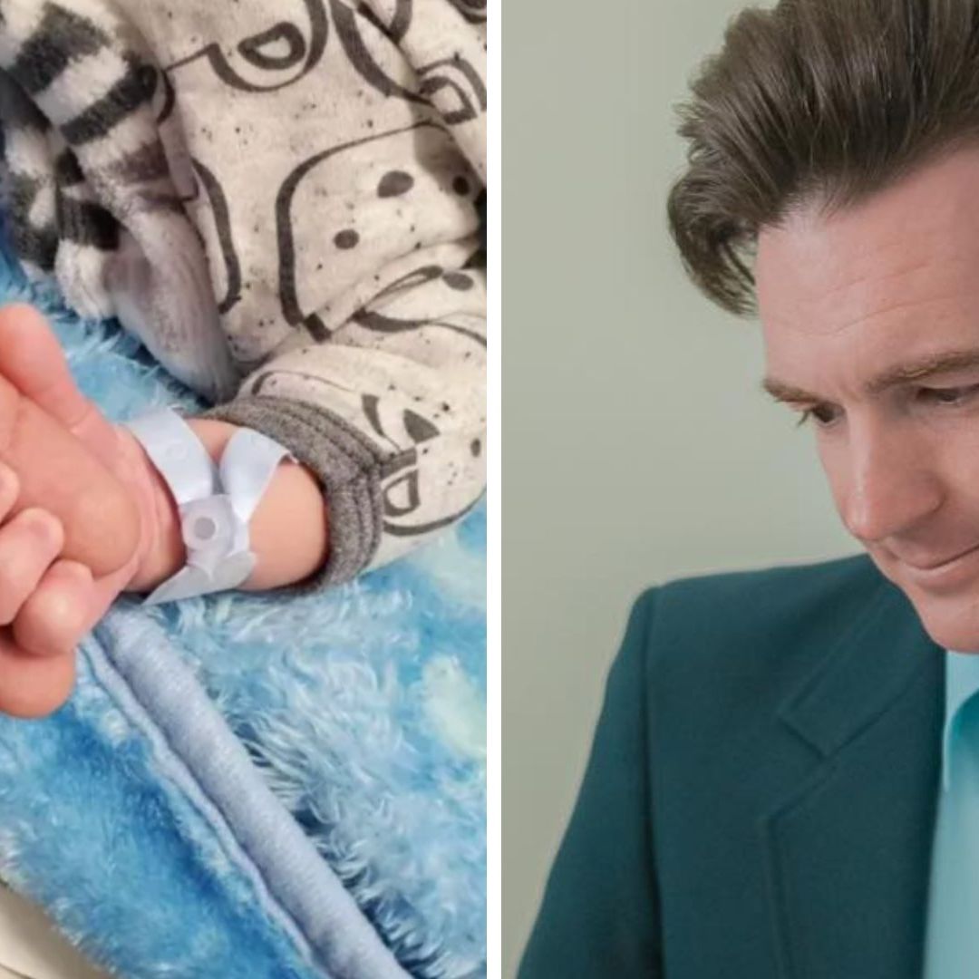 Drake Bell Solicita Apoyo para Tratamiento de Bebé Rafita