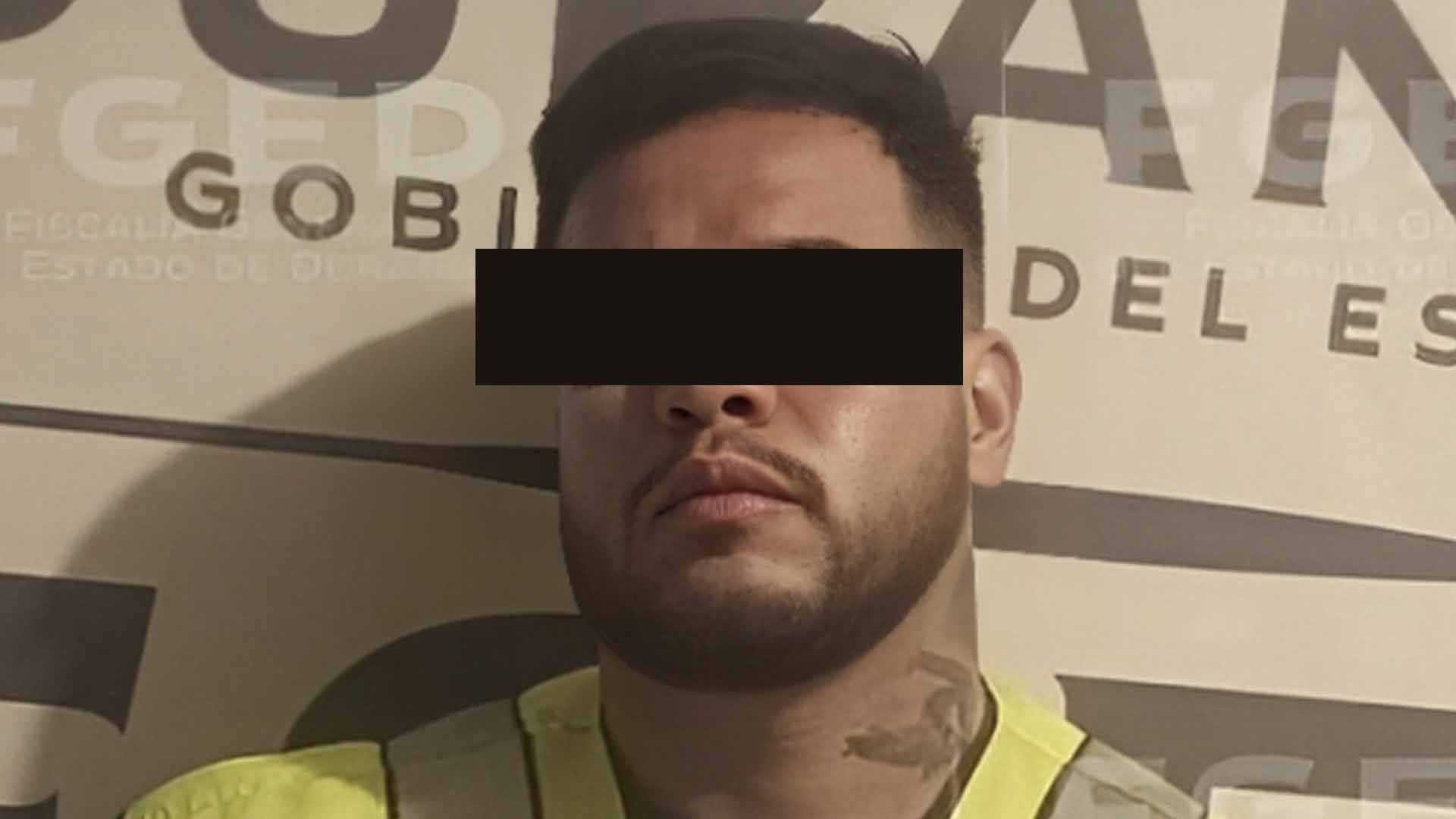Vinculan a Proceso al Presunto Feminicida de María Cristina en Gómez Palacio