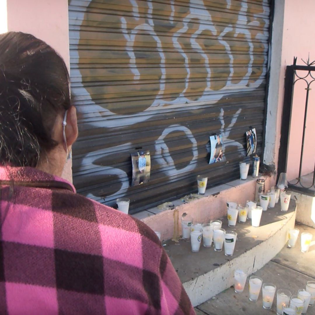 Suman siete los jóvenes asesinados en Tlaquepaque; 5 de las víctimas son adolescentes