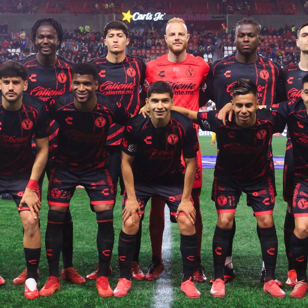 Video | Pumas No Puede en 'la Perrera' y Cae ante Xolos de Tijuana