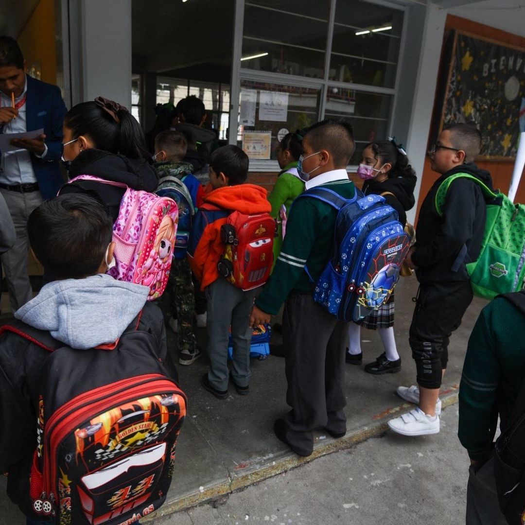 Consulta cuándo no habrá clases en marzo 2025 por las celebraciones en México y días administrativos de la SEP