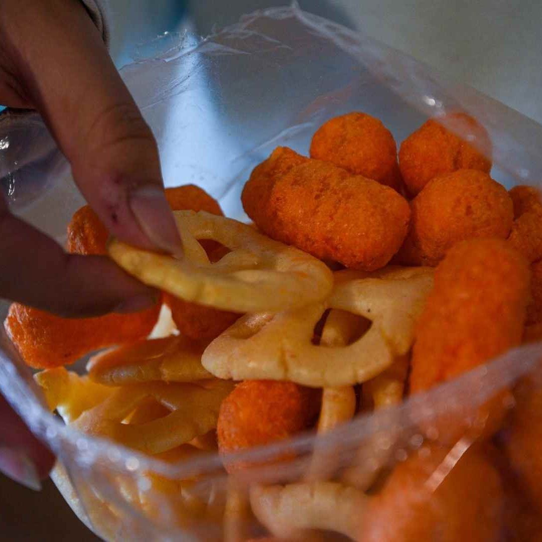Comida chatarra