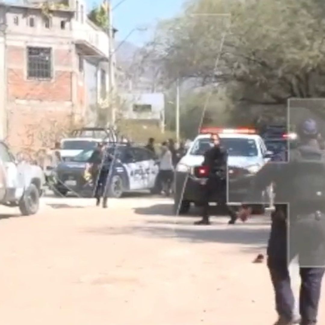 Ataque en Anexo; Asesinan a Dos Hombres en un Anexo en Desarrollo del Potrero en León