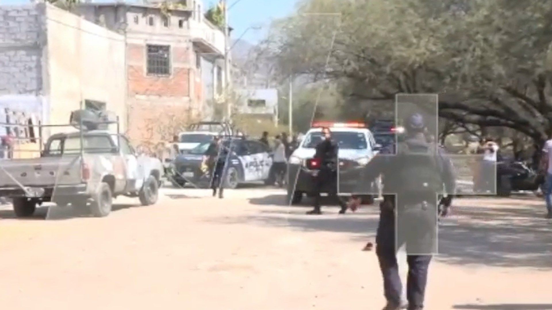 Ataque en Anexo; Asesinan a Dos Hombres en un Anexo en Desarrollo del Potrero en León