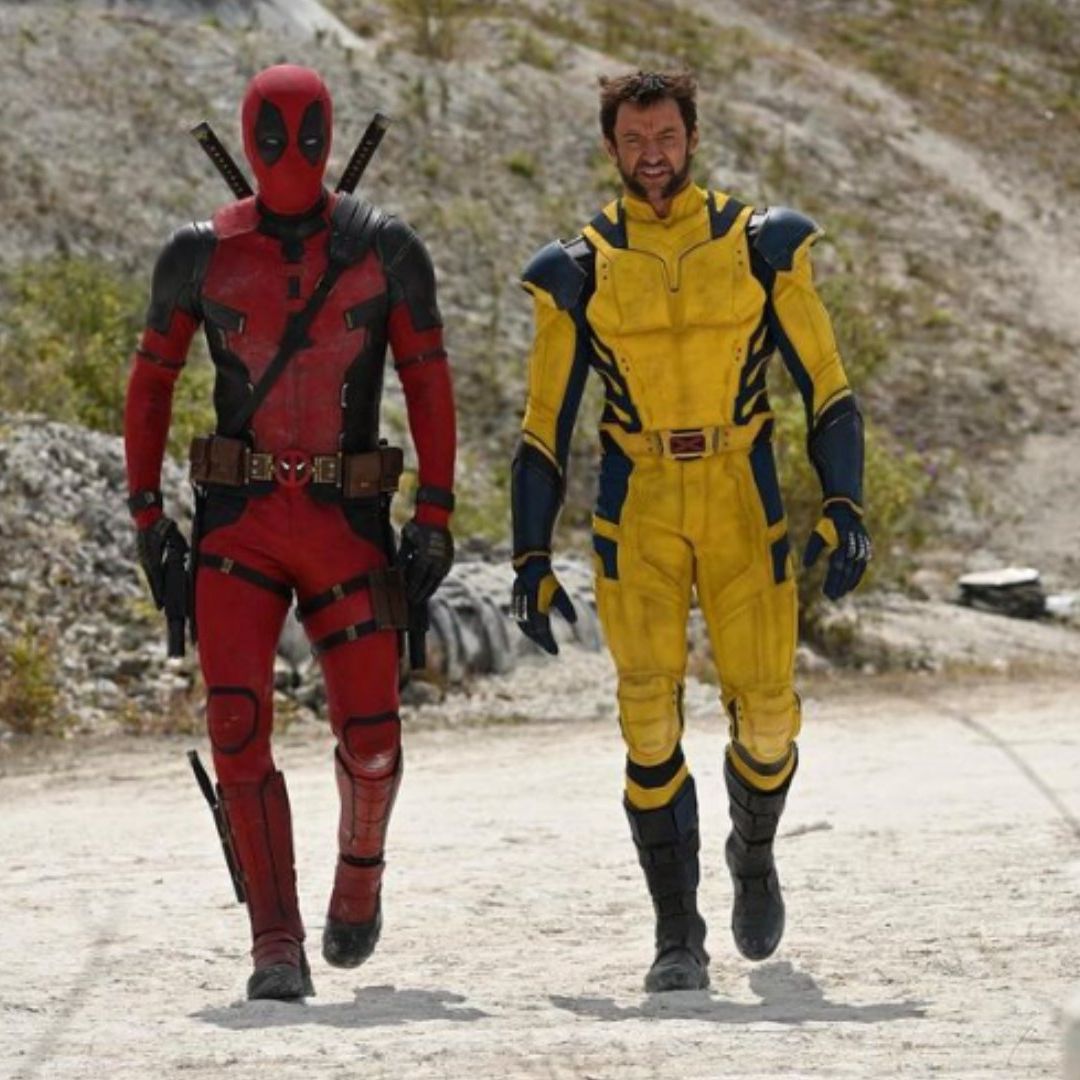 Fecha de estreno Deadpool 3 en México