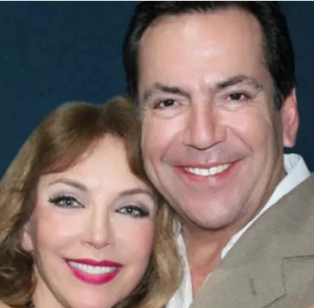 ¿Cuáles Han Sido las Parejas de Laura Flores y Lalo Salazar?