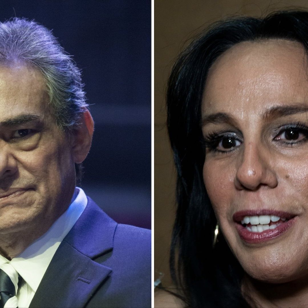 Marysol Sosa aclara si fue invitada a homenaje a José José