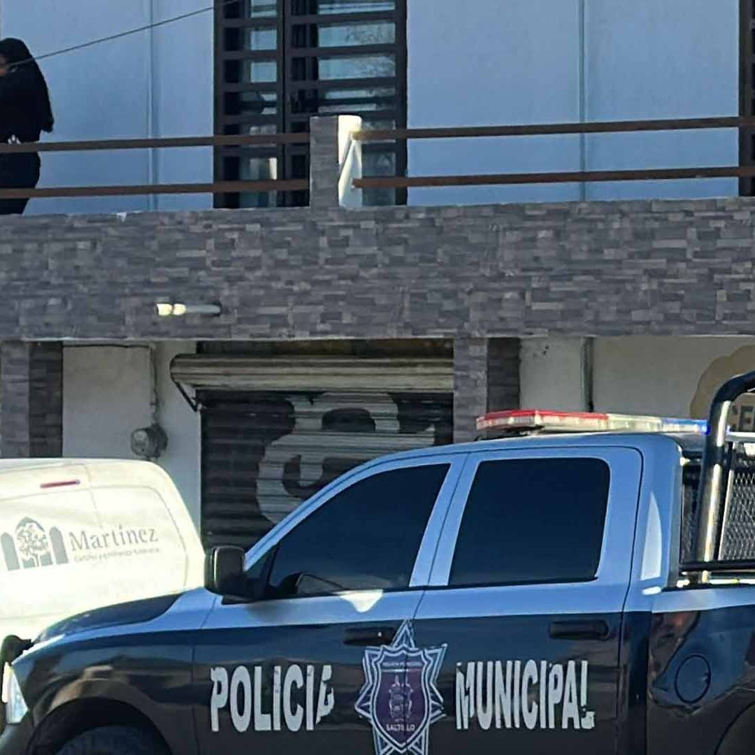 Feminicidio en Saltillo: Presunto Asesino de Elizabeth Tenía Orden de Restricción