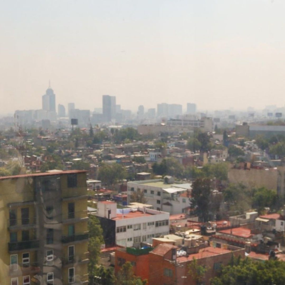 La CAMe dio el importante anuncio en su informe de las 20:00 horas.