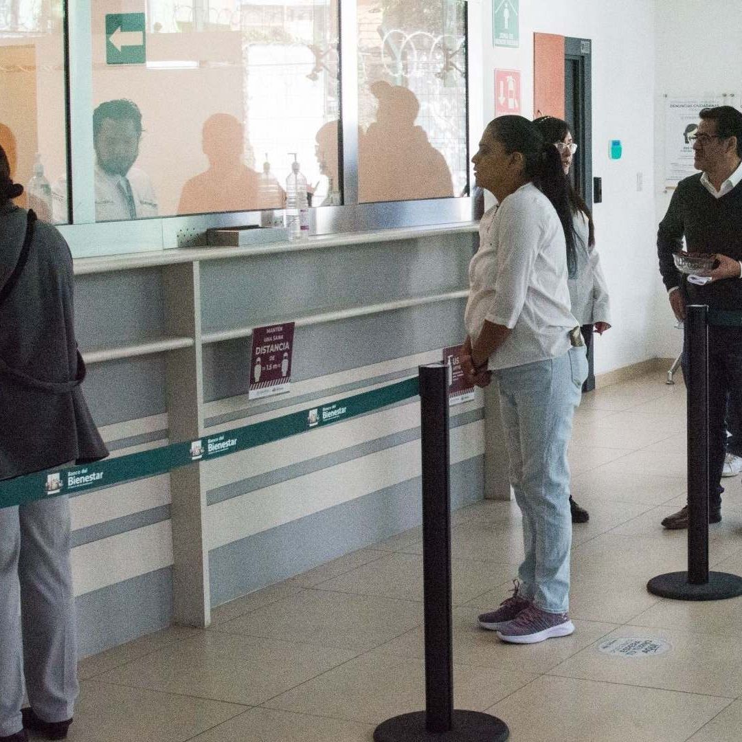 Los beneficiarios de las Becas Benito Juárez deberán acudir al Banco Bienestar en estas fechas