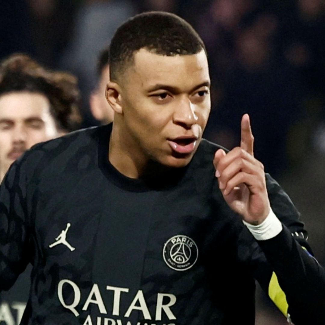 Kylian Mbappé y el Real Madrid habrían alcanzado acuerdo