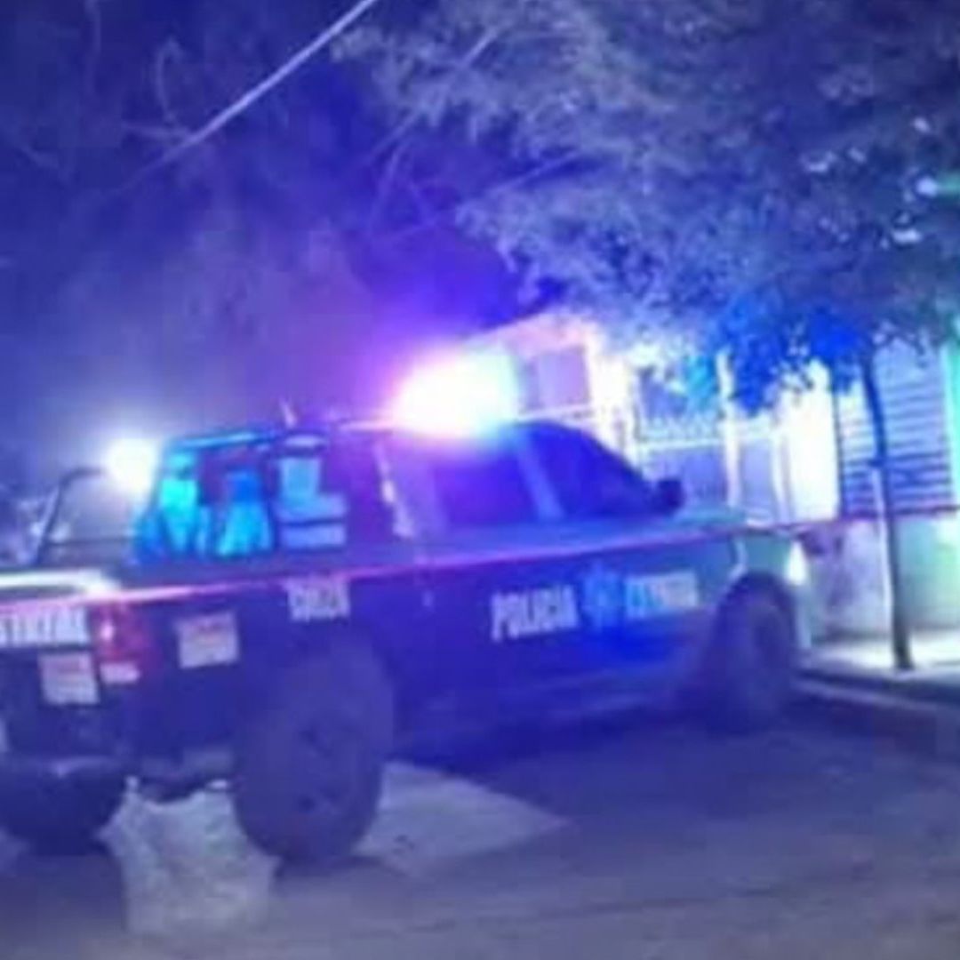 Reportan Cuerpo Dentro de Vehículo y Resultó Ser Droga en Hermosillo
