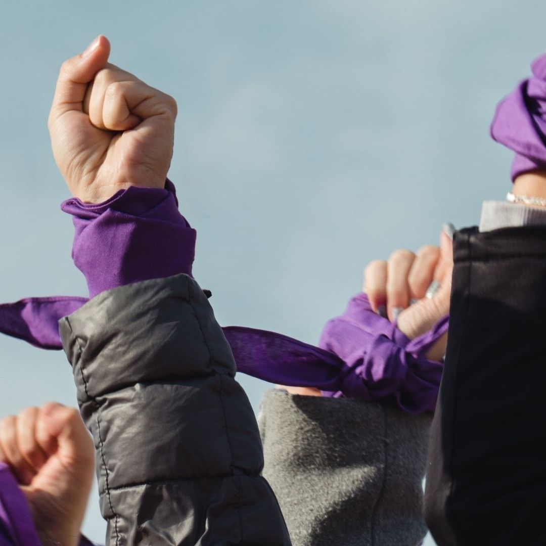 Marchas Día de la Mujer 2025 en Ciudad Juárez; ¿Cuáles son las Rutas y Horarios del 8M?