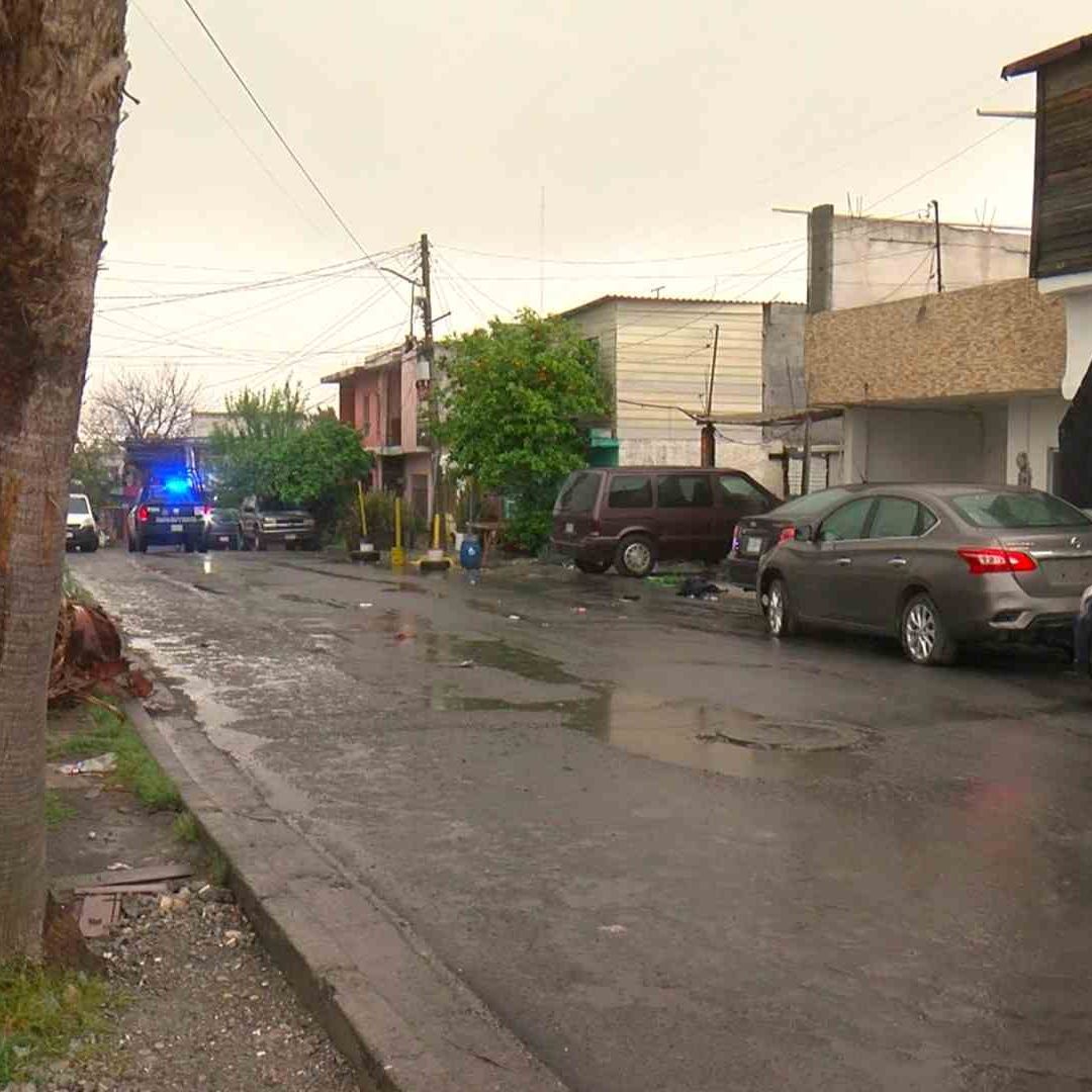 La víctima recibió un balazo en la nuca y quedó gravemente herido