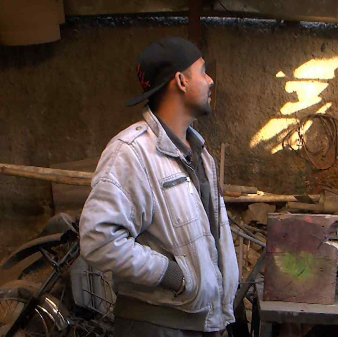 Se realizarían peritajes para determinar cuáles de estos inmuebles tendrían que ser derribados
