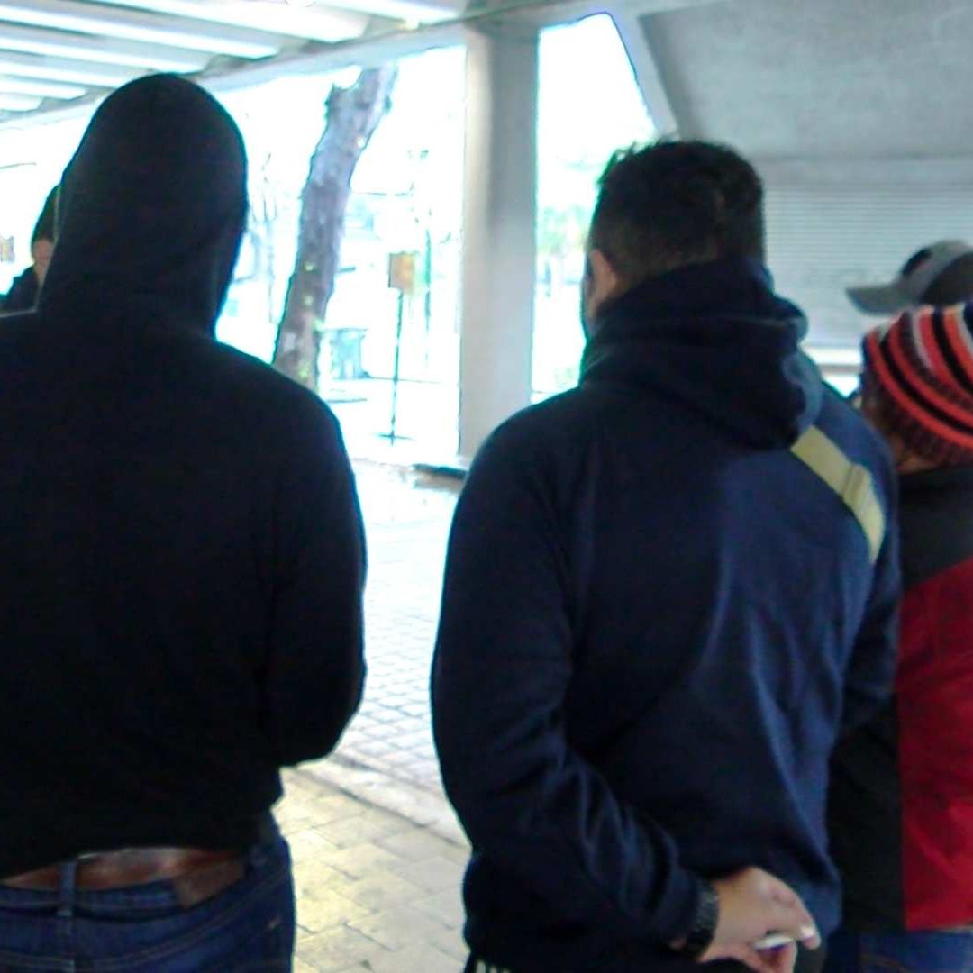Los afectados exigen a la Fiscalía se agilicen las denuncias que ya fueron interpuestas