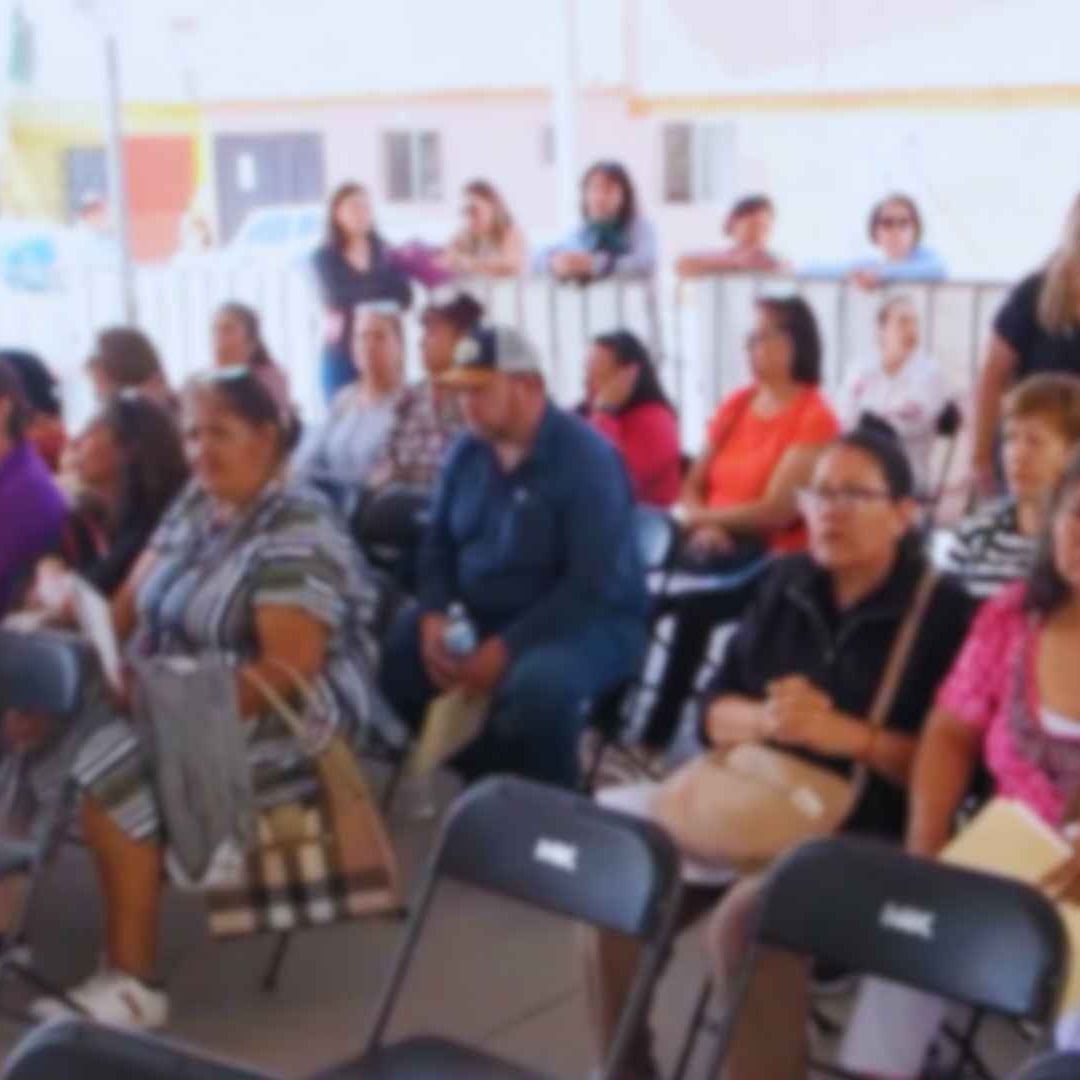 Termina Registro Para Apoyos del Bienestar | Foto: N+