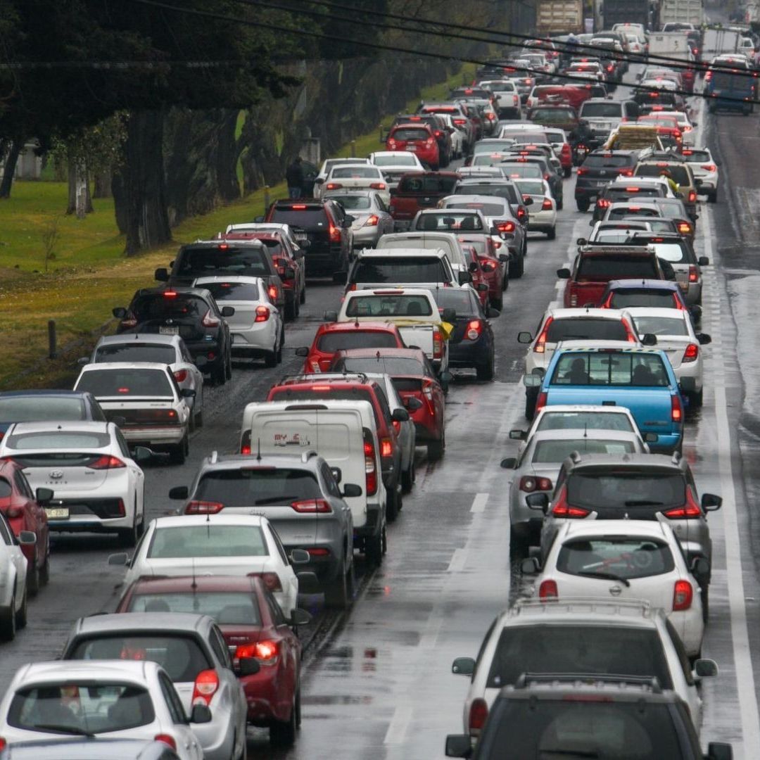 Doble Hoy No Circula viernes 28 de febrero 2025 así aplicaría por contingencia en CDMX y Edomex
