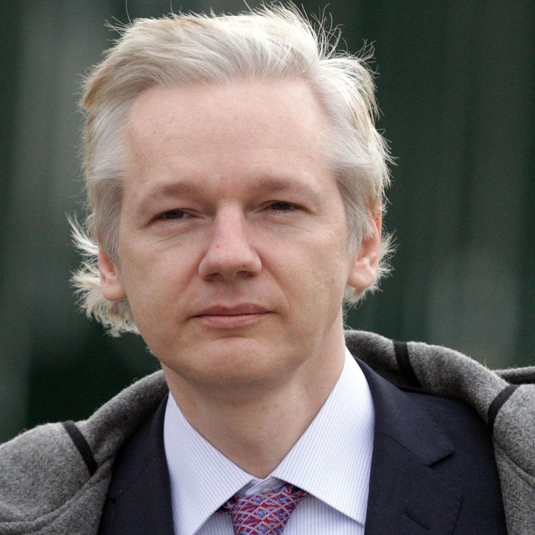 Julian Assange, Nominado al Nobel de la Paz 2024