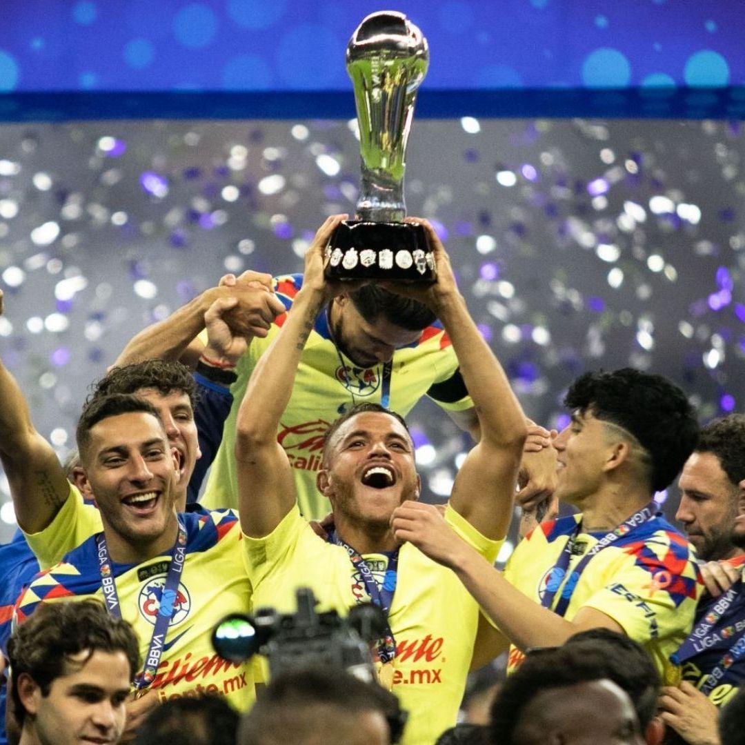 A partir de hoy, 20 de febrero de 2024, el Club América y el Estadio Azteca entraron a la Bolsa de Valores e iniciaron la venta de acciones