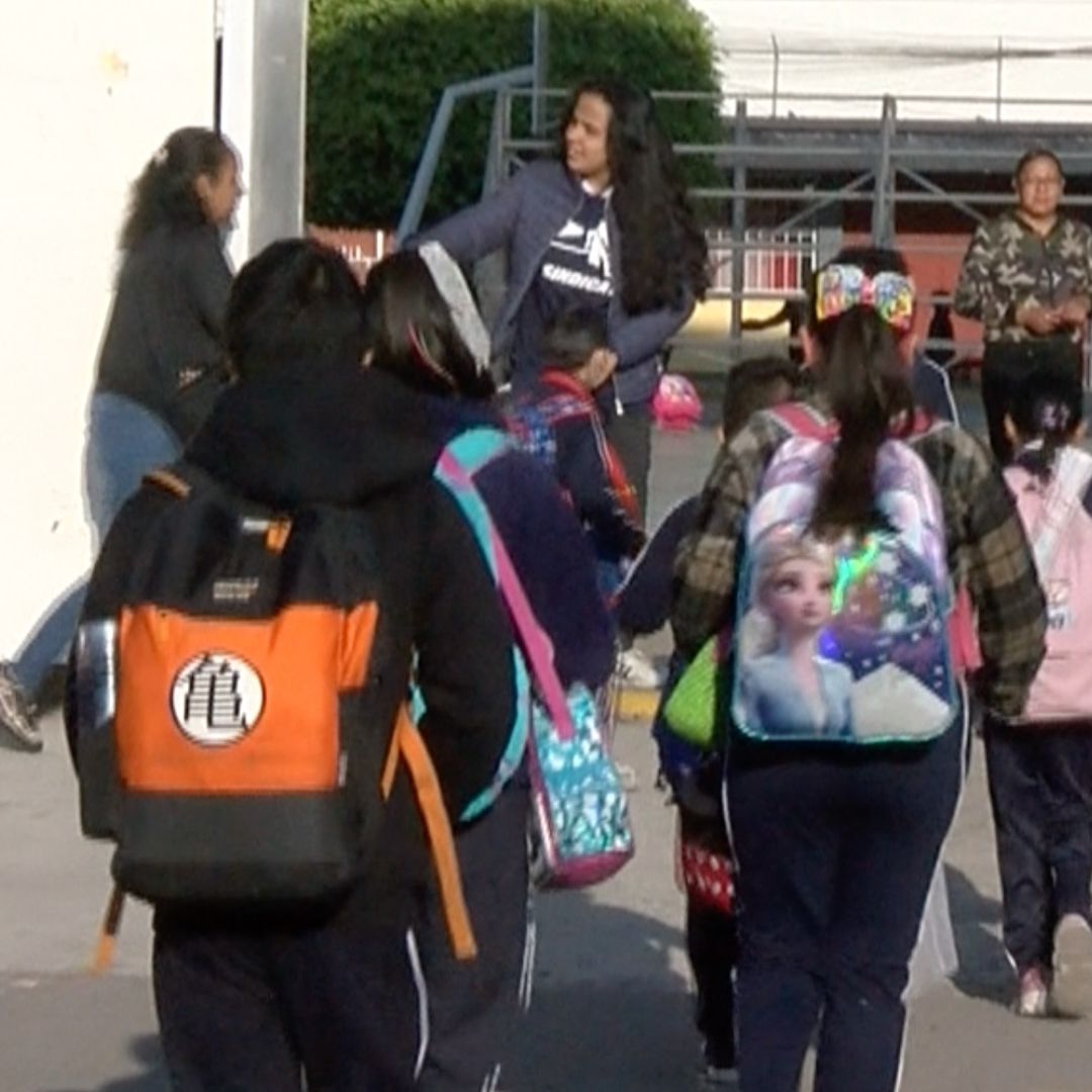 Alumnos de la SEP tendrán un megapuente previo a vacaciones de Semana Santa.