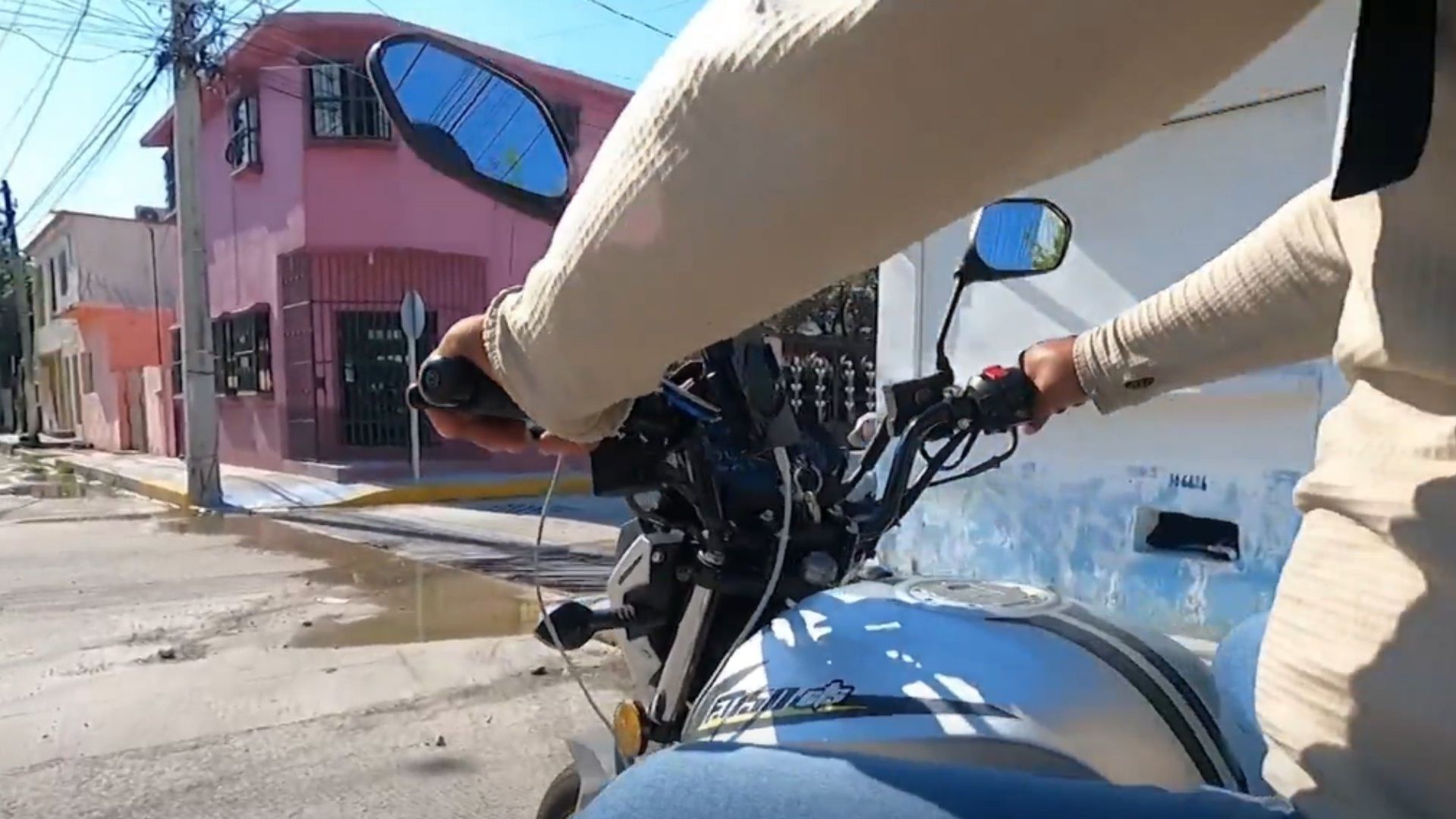 Efecto Dominó de Desempleo en Ciudad del Carmen por Adeudos de Pemex a Empresas Contratistas